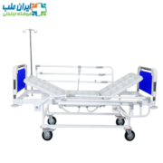 تخت بیمار