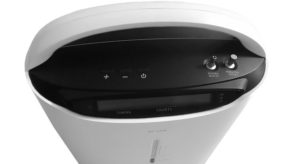 اکسیژن ساز 5 لیتری یوول مدل 8F-5AWَ - تصویر 3