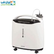 اکسیژن ساز 5 لیتری یوول مدل 8F-5AWَ