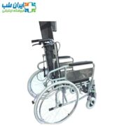 ویلچر برانکاردی حمامی مدل F09