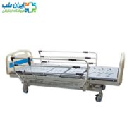 تخت بیمارستانی مناسب منزل