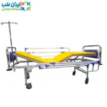 تخت بیمارستانی معمولی