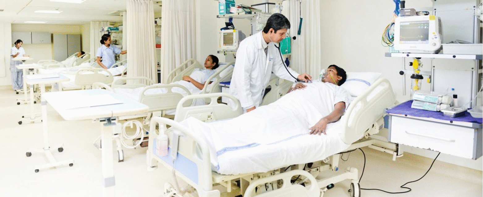 قیمت تخت بیمار