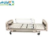 تخت بیمارستانی برقی