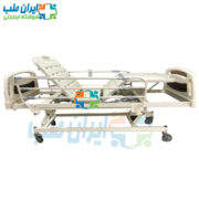 فروش تخت بیمار خانگی