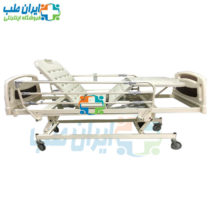 فروش تخت بیمار خانگی
