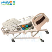 فروش تخت بیمار خانگی
