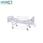 تخت بیمارستانی ساده