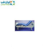 تشک تخت بیمارستانی - تصویر 4