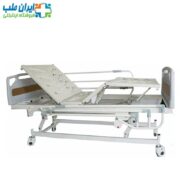 تخت بیمارستانی