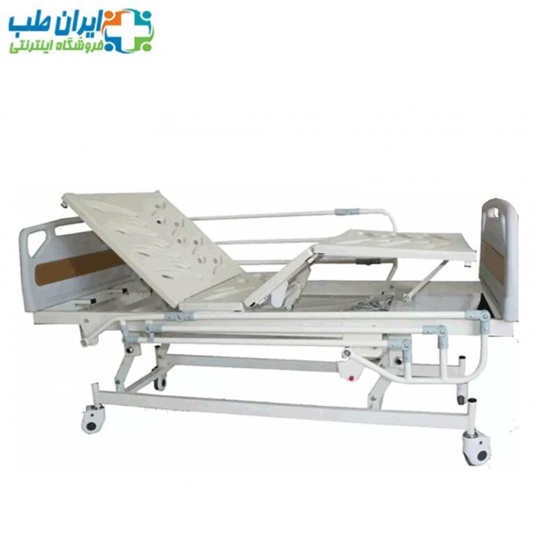 تخت بیمارستانی