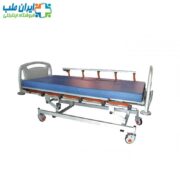 تشک تخت بیمارستانی