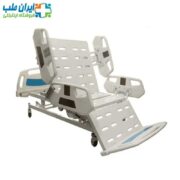 تخت بیمار صندلی شو