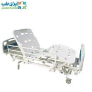 تخت بیمار