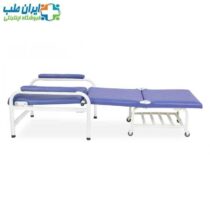 صندلی همراه بیمار